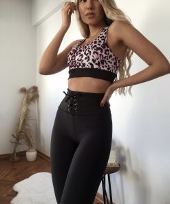 ClassicPRO Bağcıklı Tayt