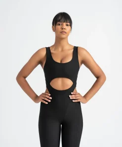 Alternative view of Desiree Cutout Tulum