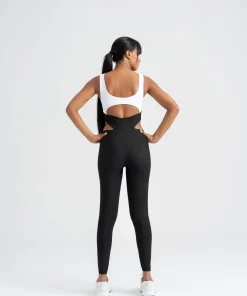 Alternative view of Desiree Cutout Tulum