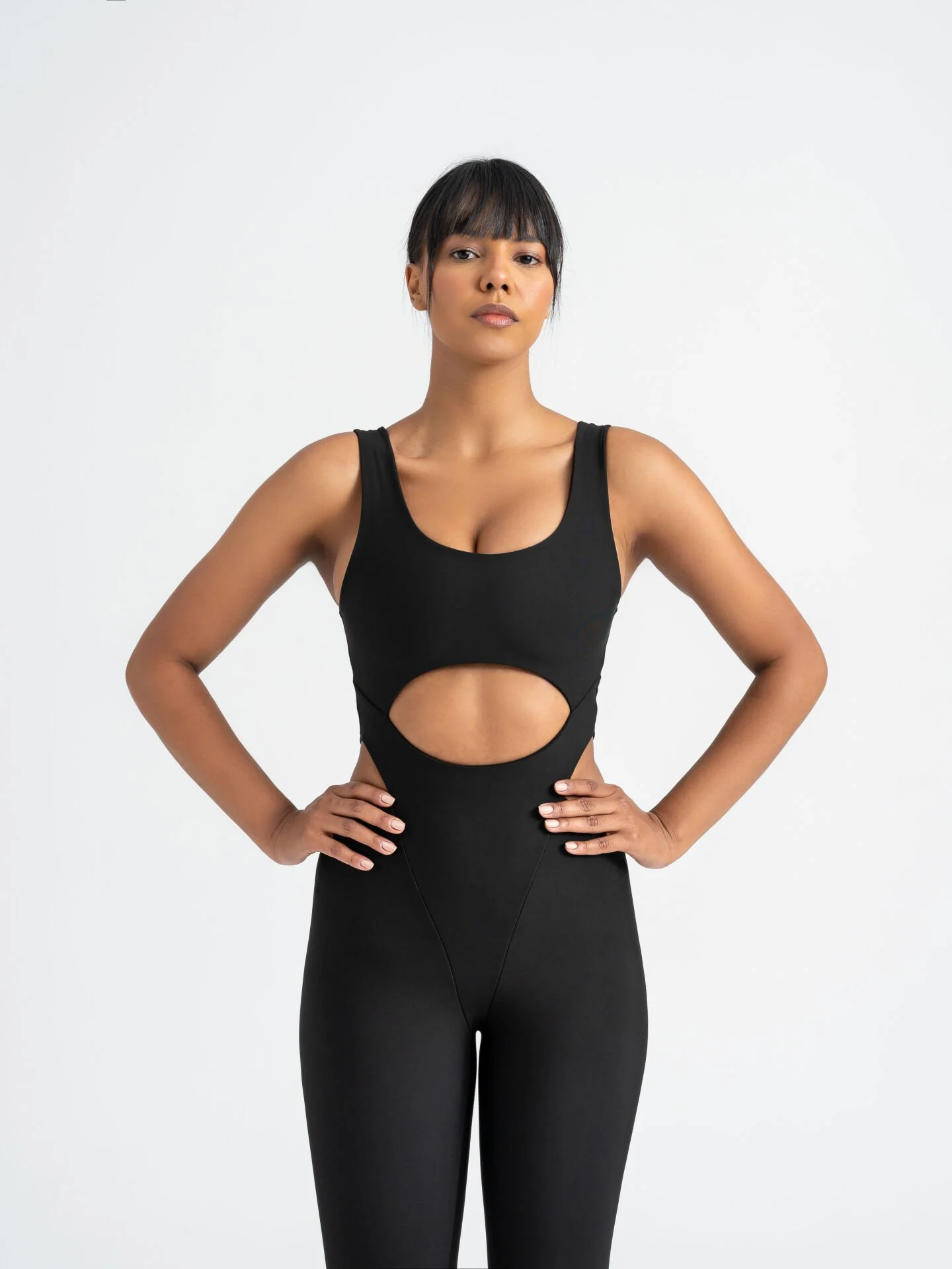 Desiree Cutout Tulum - Görsel 2