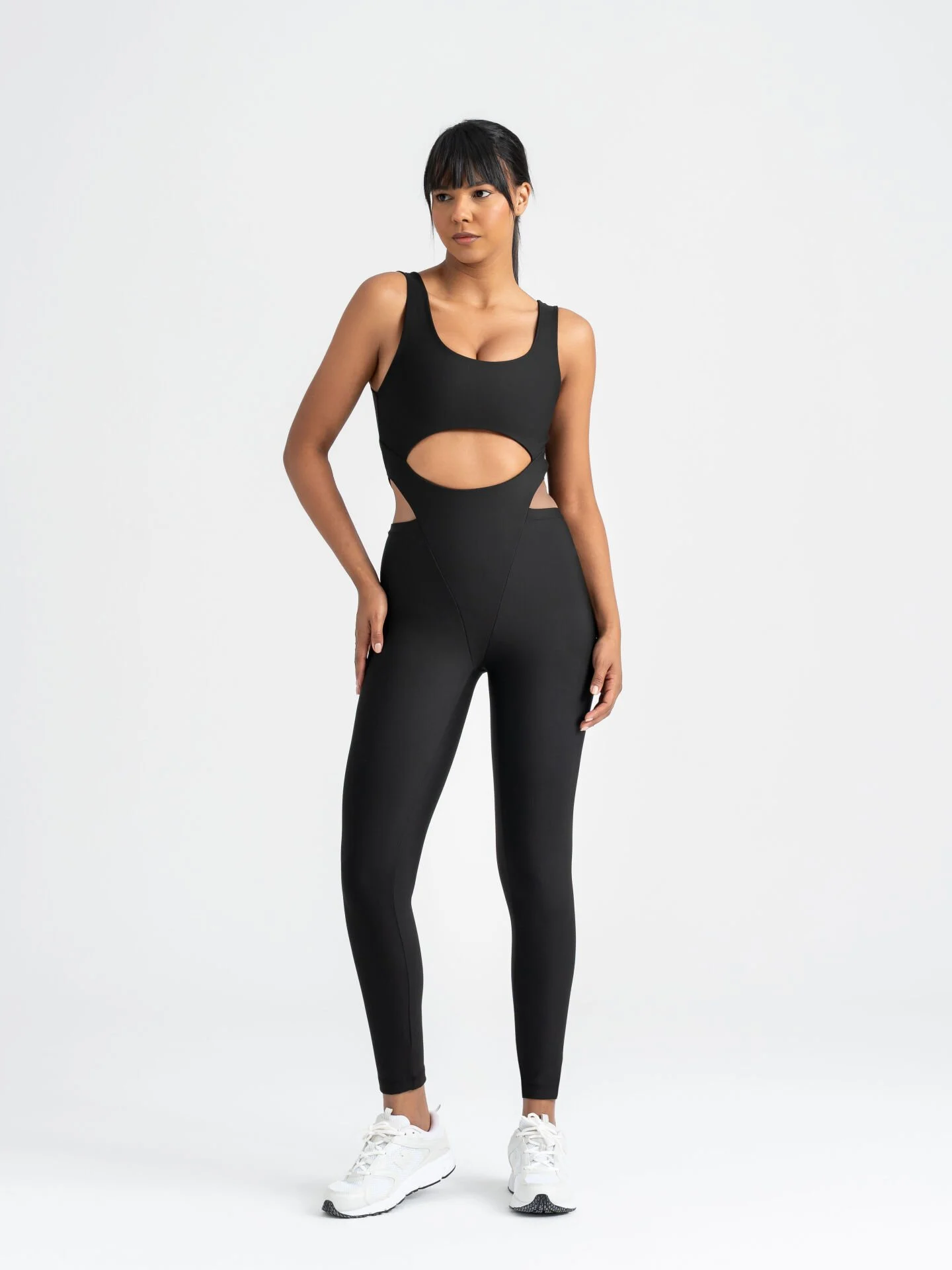 Desiree Cutout Tulum - Görsel 3