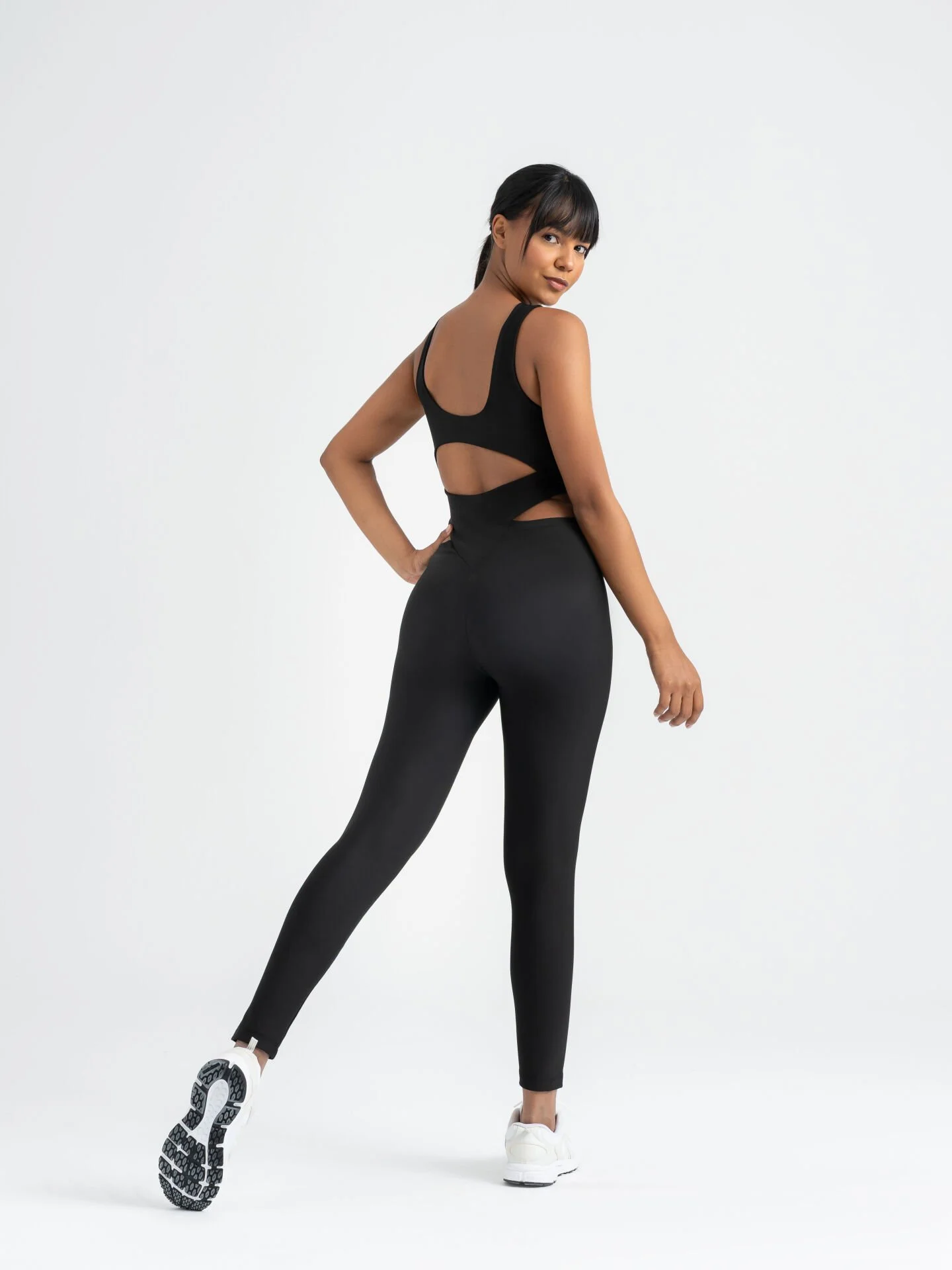 Desiree Cutout Tulum - Görsel 4