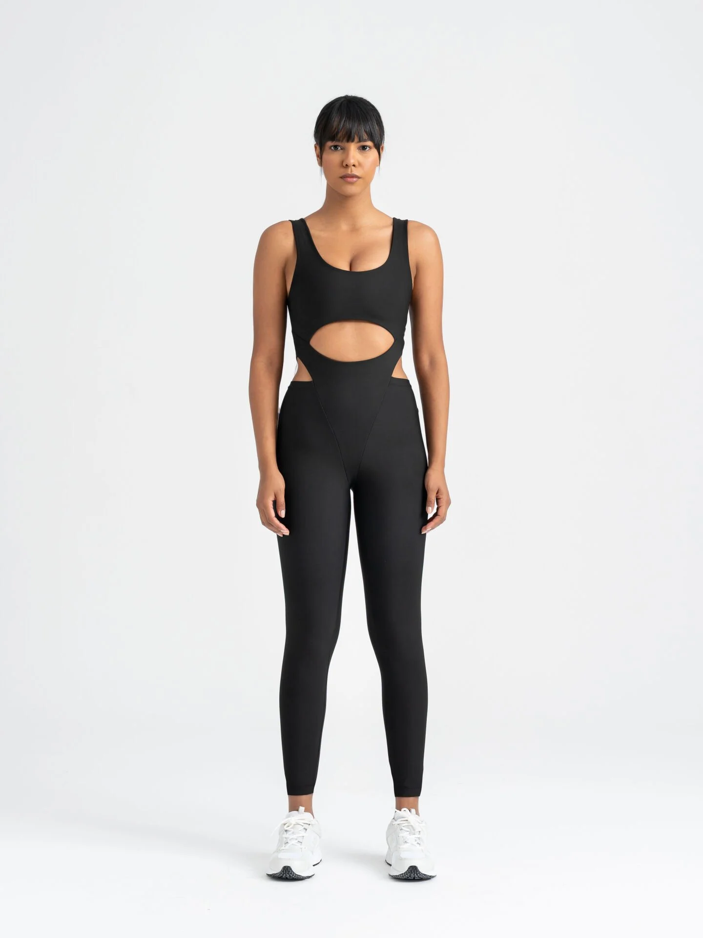 Desiree Cutout Tulum