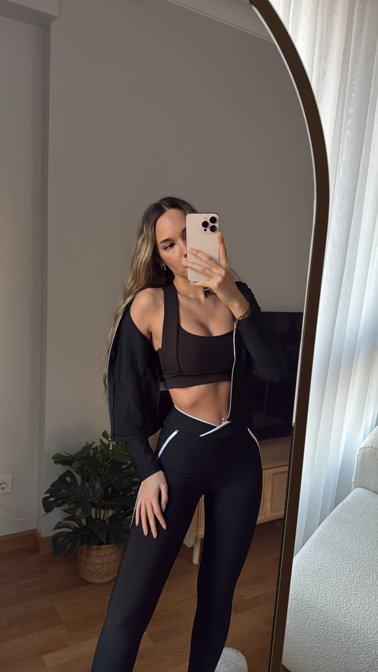 Perfect Shape V Bel Tayt