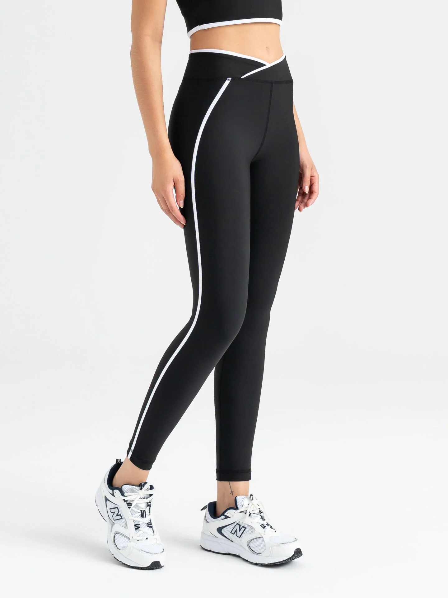 Perfect Shape V Bel Tayt - Görsel 2