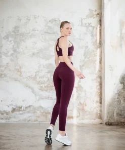 İçi Polarlı Termal Tayt