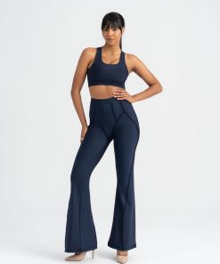 Shaper&Curve İspanyol Paça Tayt