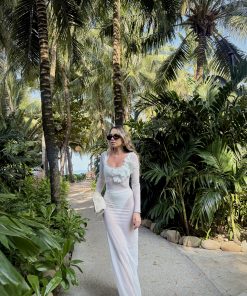 Alternative view of Isla Fleur Dress