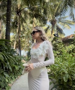 Isla Fleur Dress